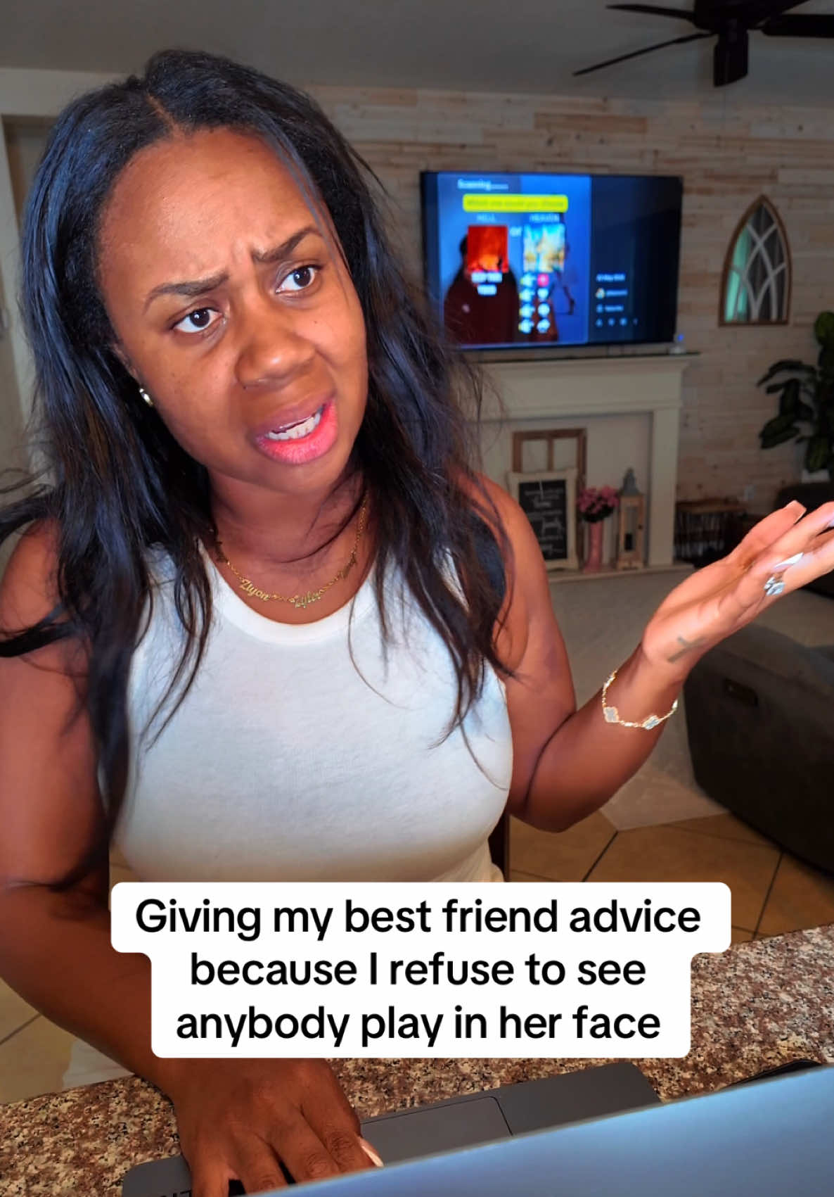 @lovejalisaford