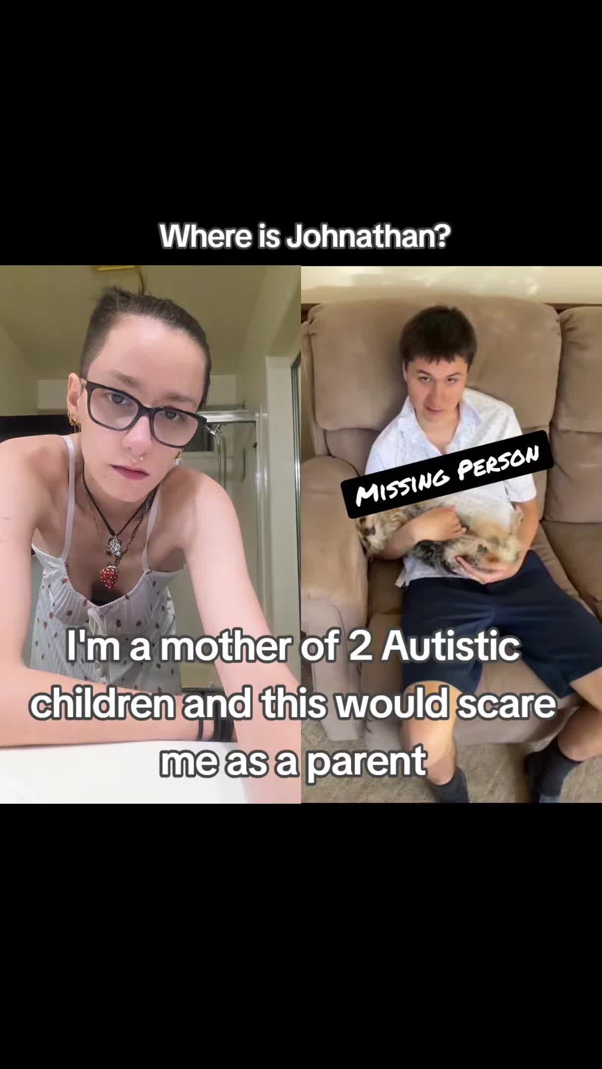 @Unscripted