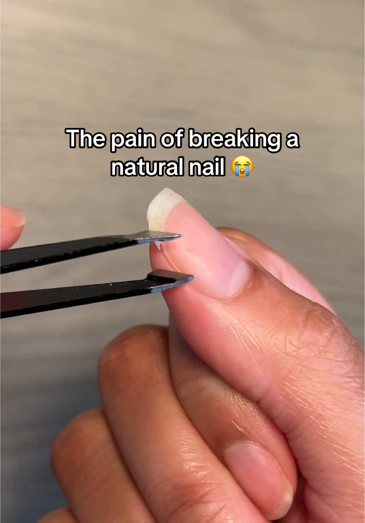 @Semi Cured Gel Nail Strips