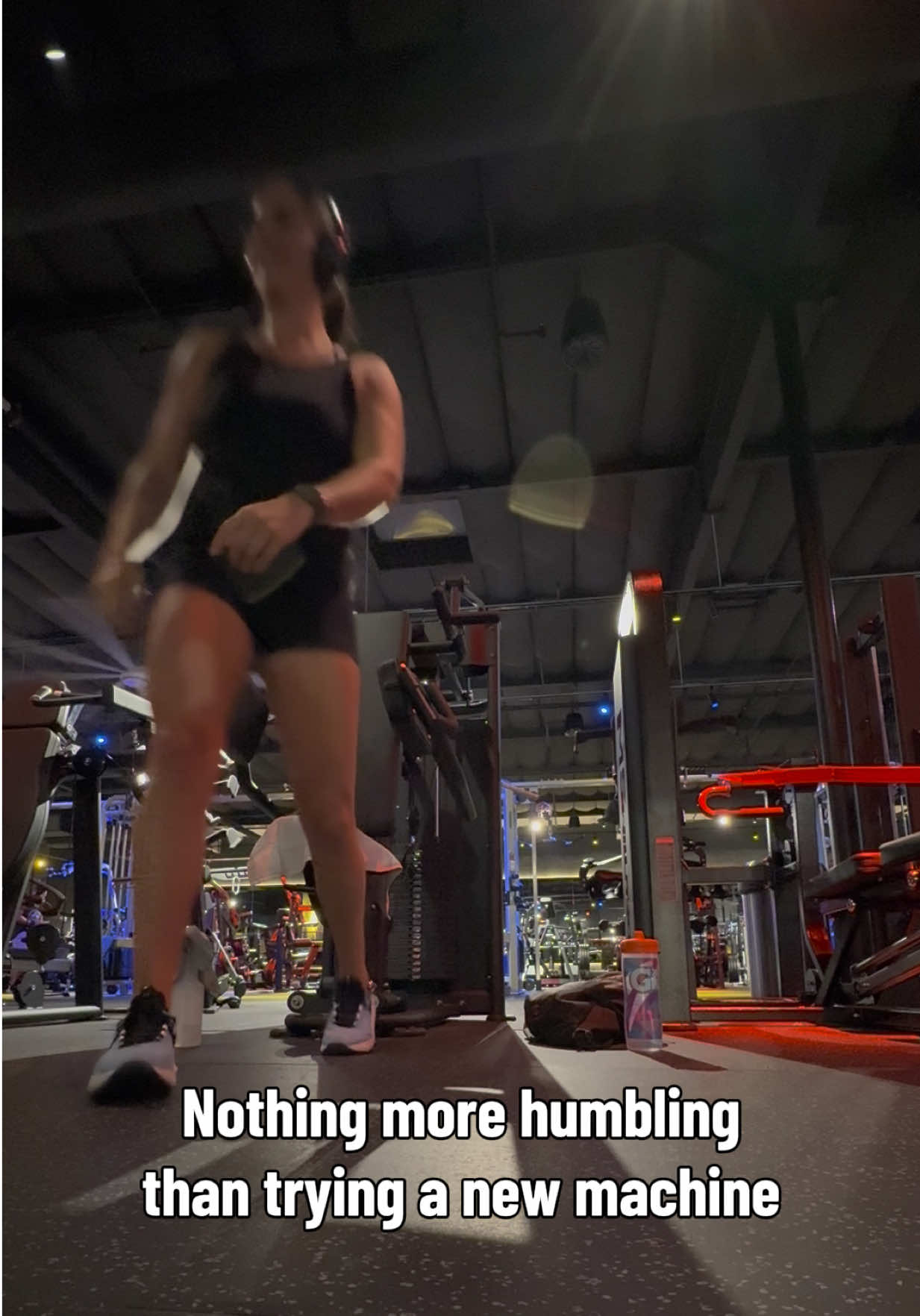 @Fit Mama | Pull-up | Handstand