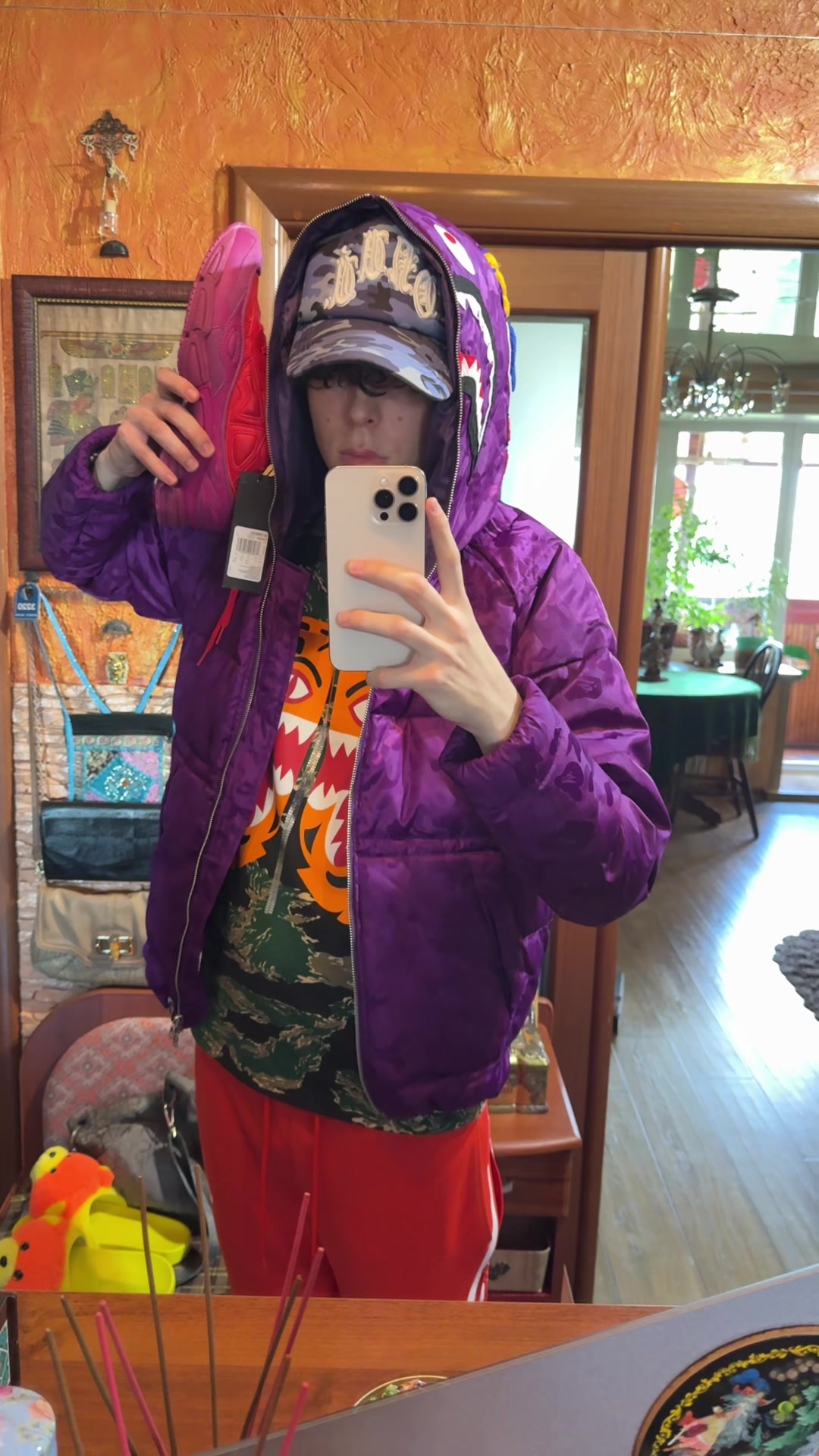 @romarni#штаны