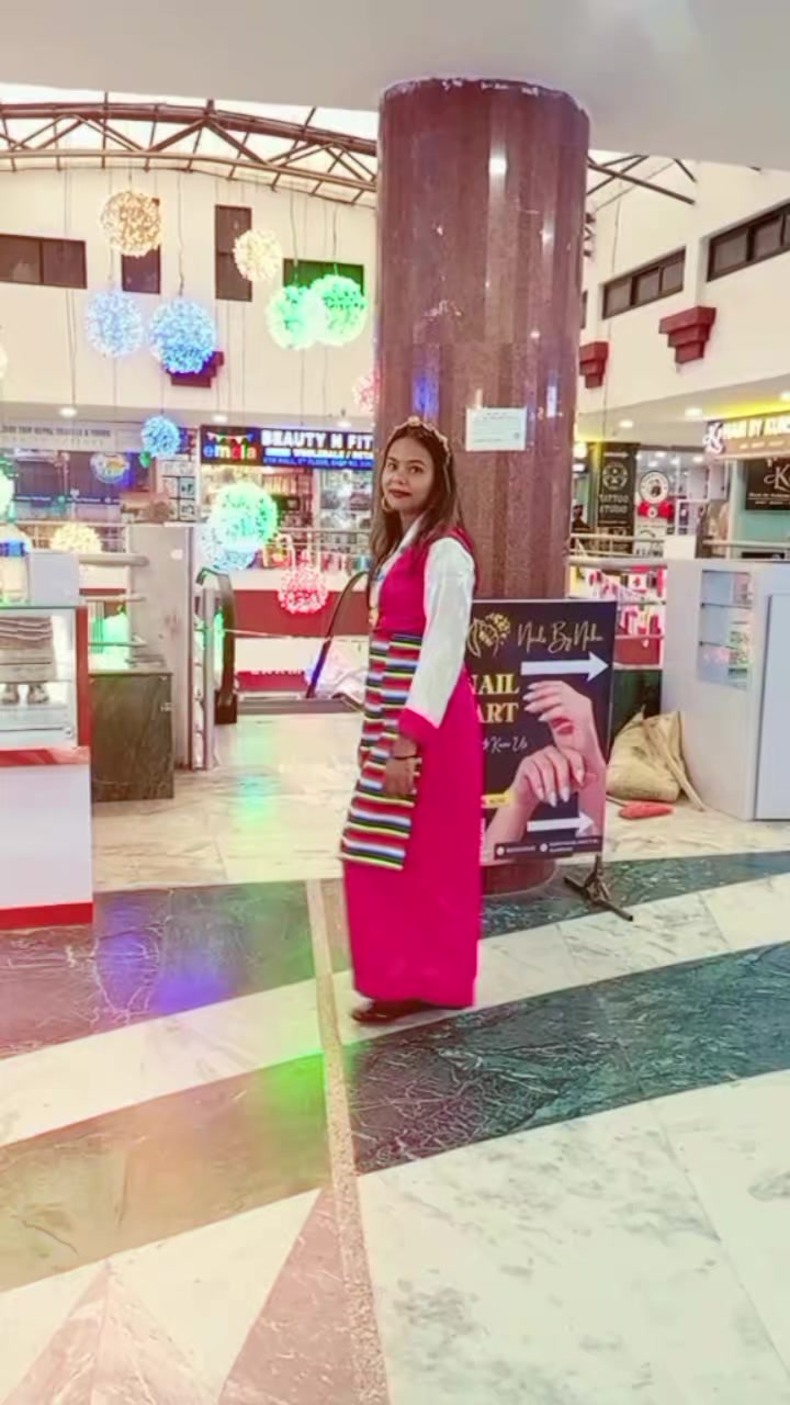 @suman kushmi