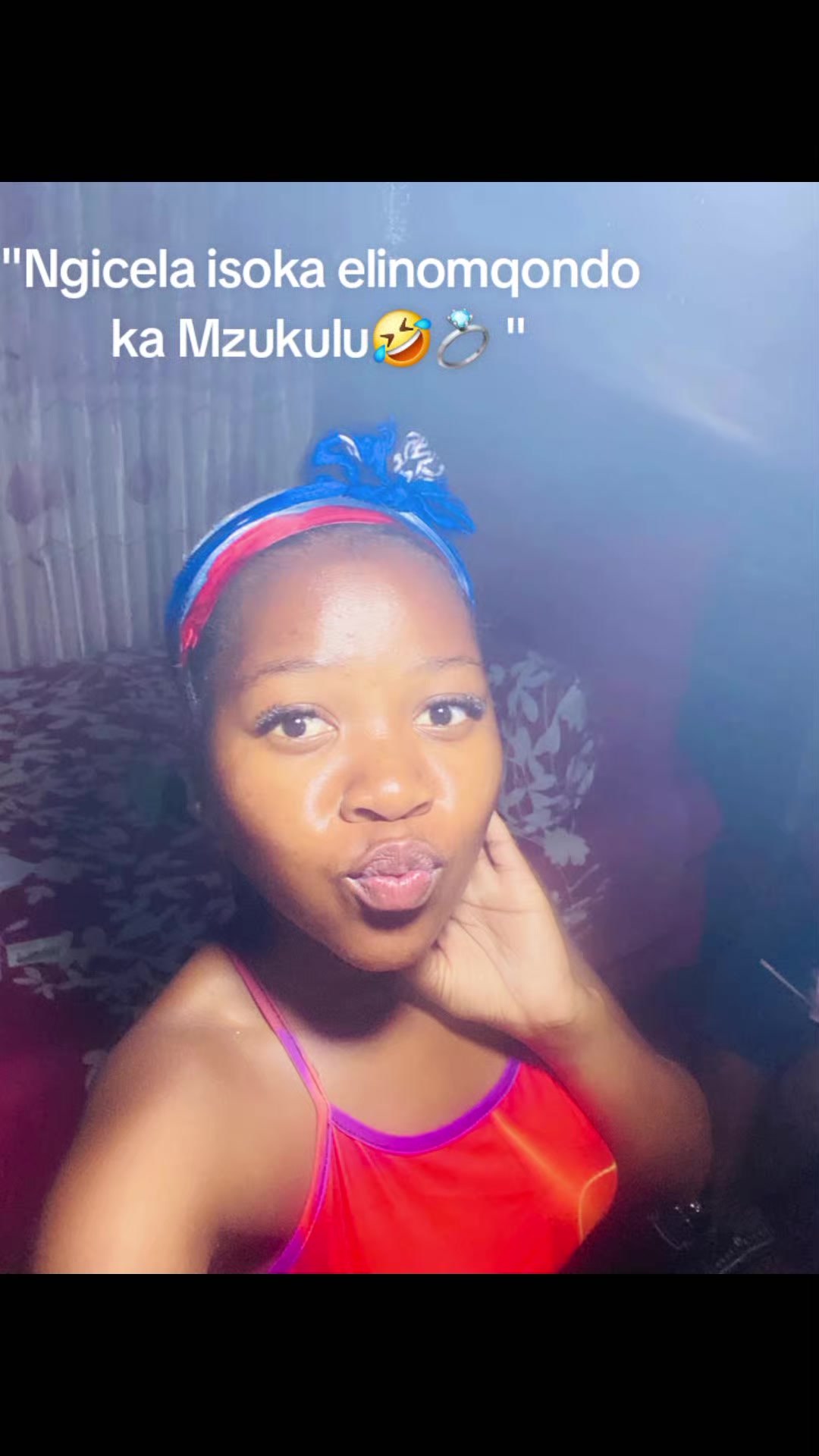@ivulandlela lika Mfan'vulo 💗