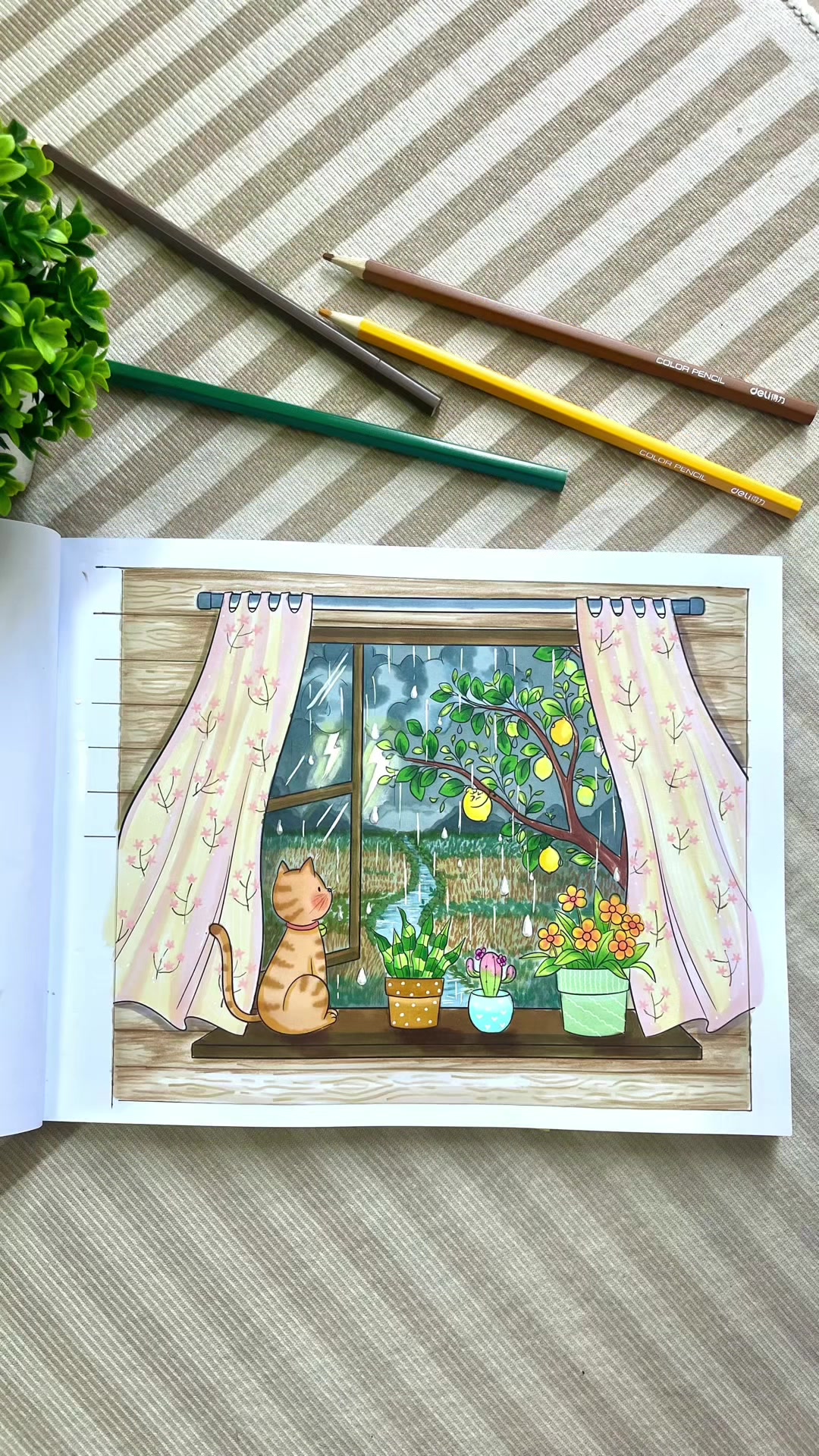 @Lan Anh🌻🌻-Coloring