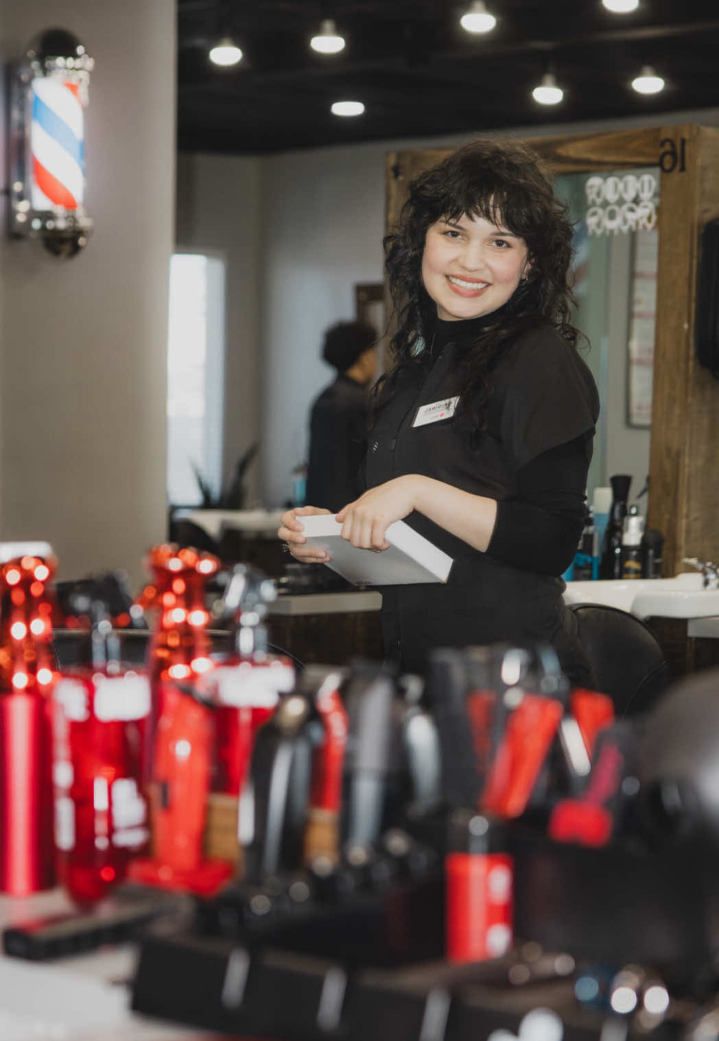 @gestal barber