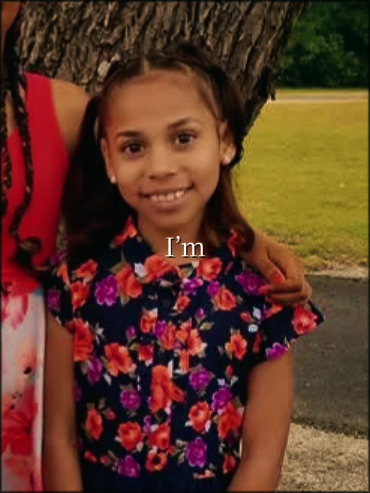 @Maddison Williams