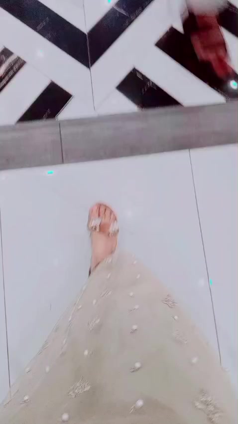 @Cute Girl