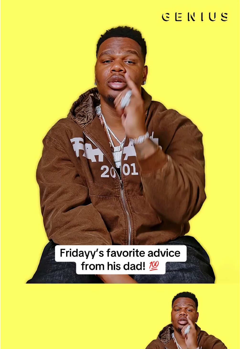 @Fridayy Fan Page
