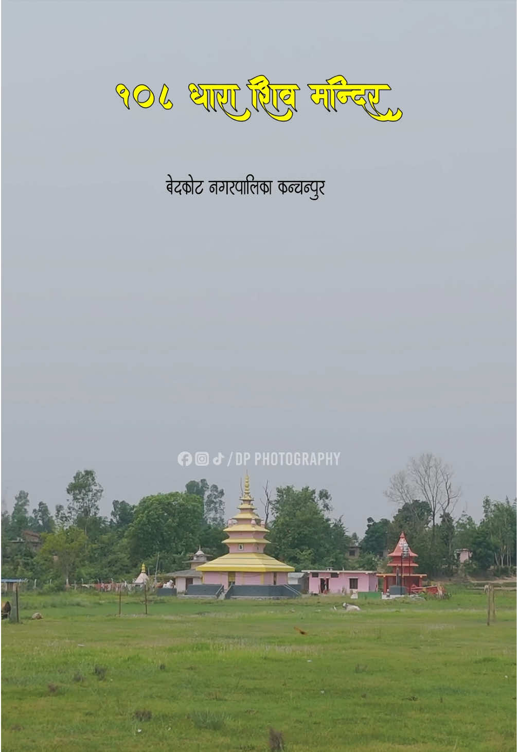 @DP BHATTA ( दारी दाइ )