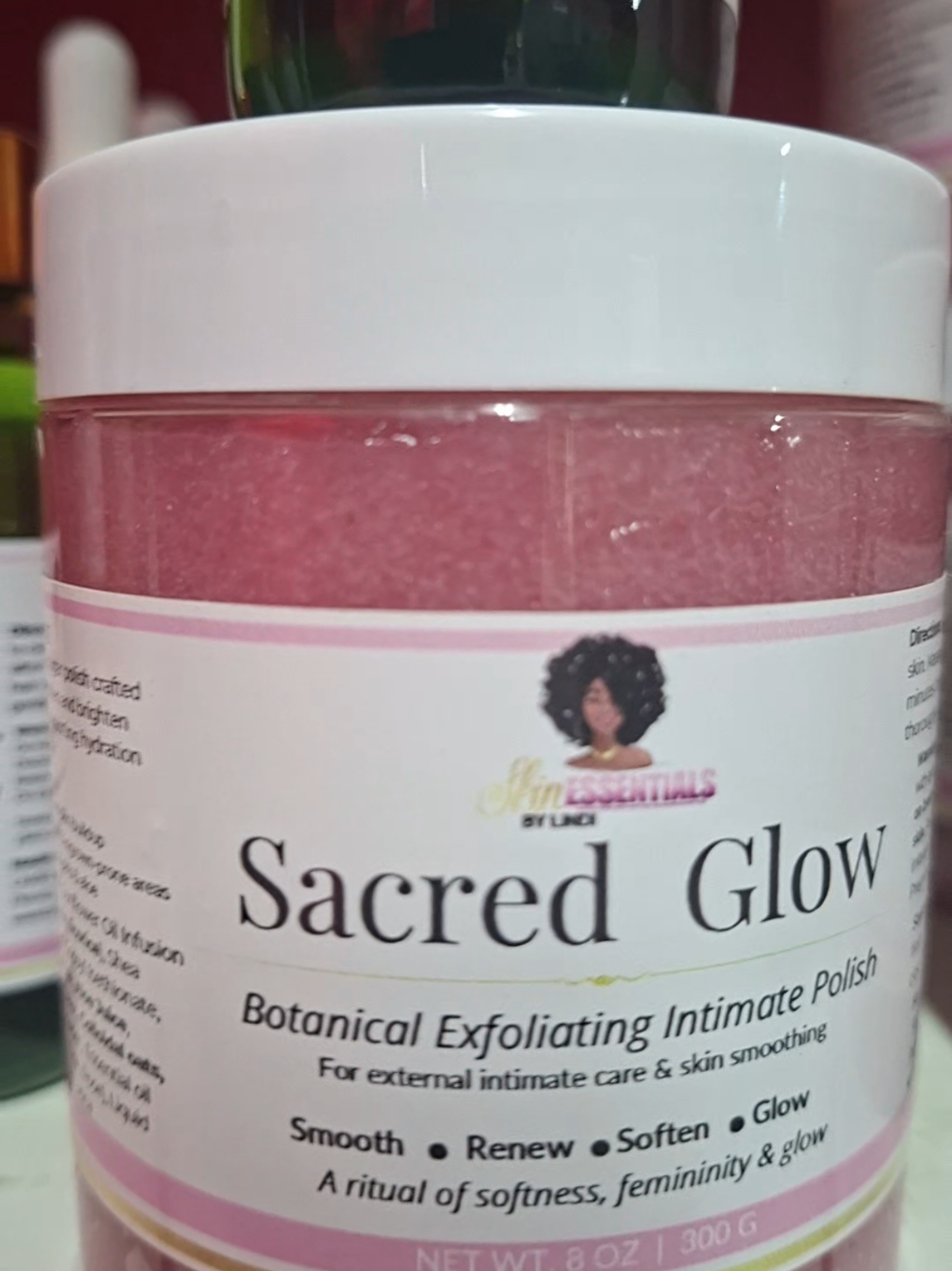 @Skin Essentials | Self Care