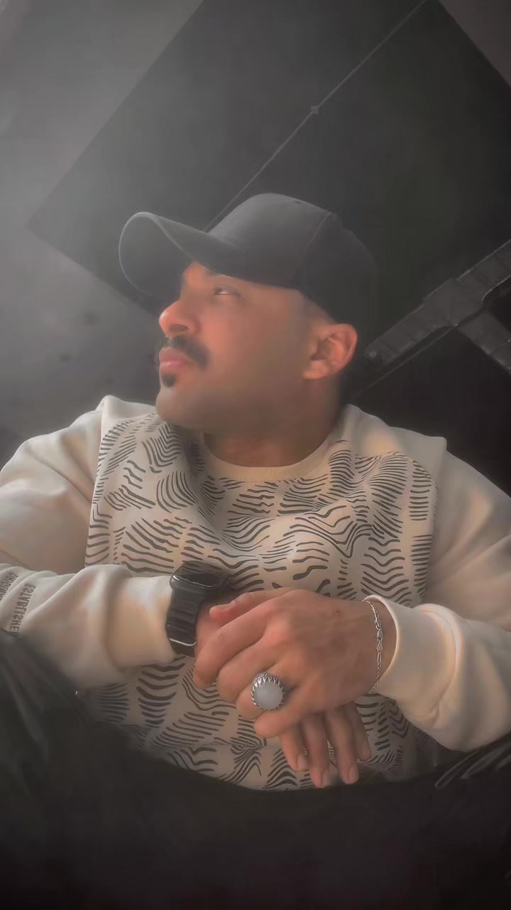 @حَـفِـْـيــدْ الأَكَابِْر🇸🇦