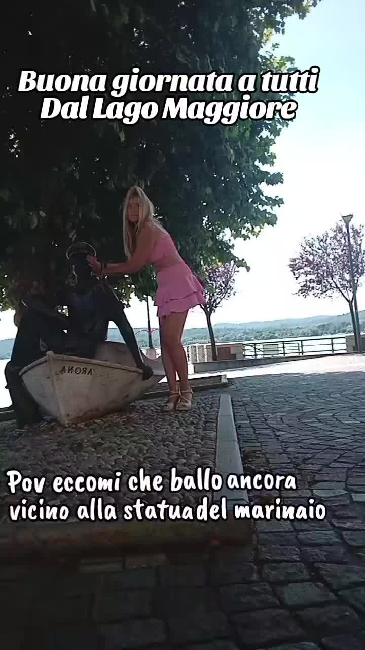 @Susanna Bambolina