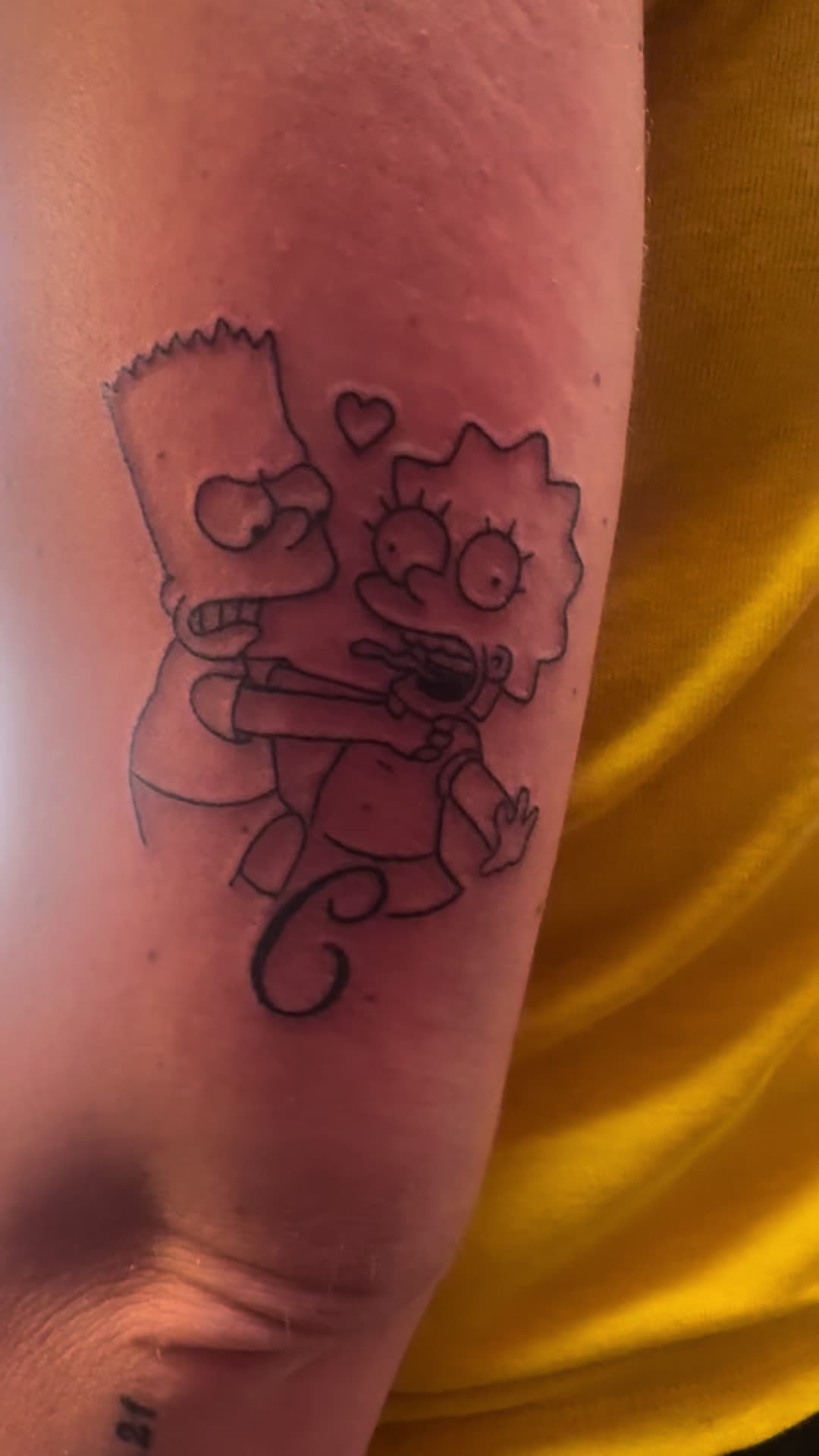@Tatta Modena Ink