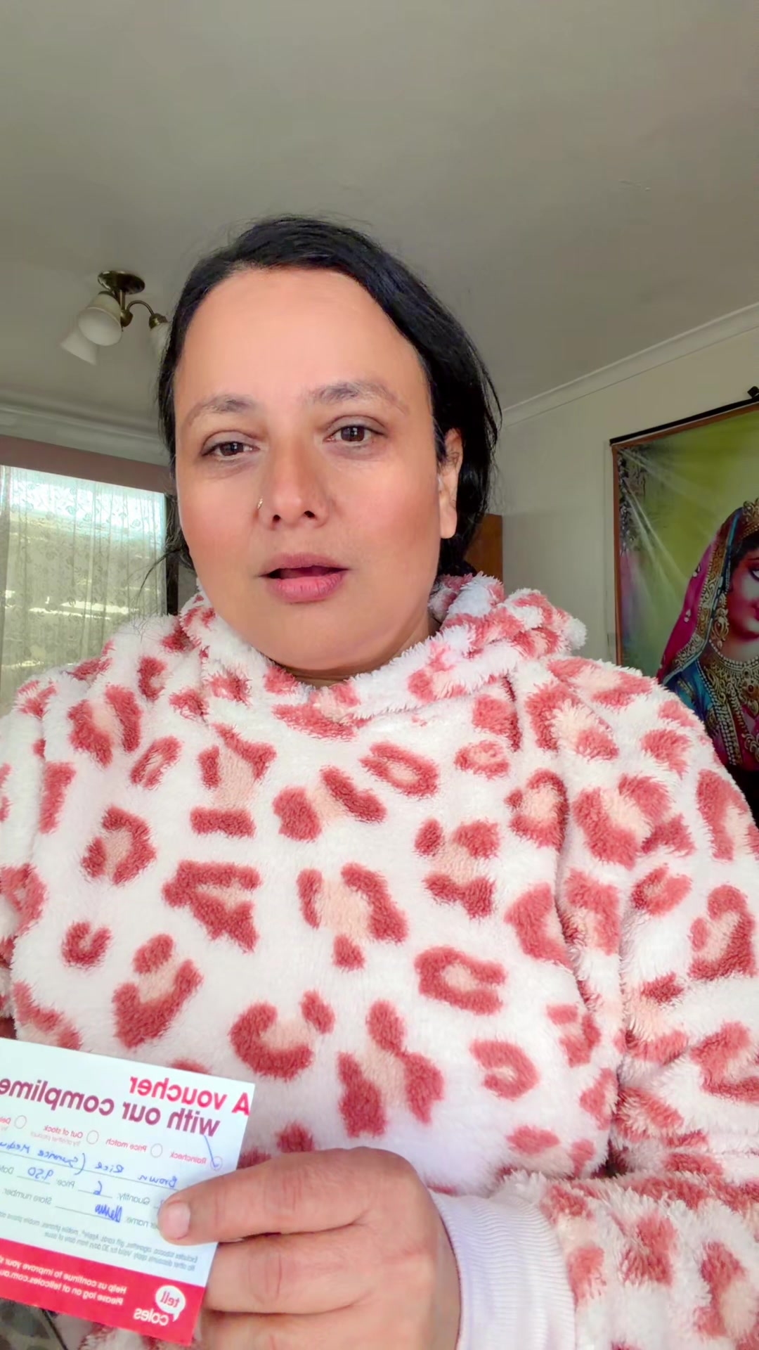 @Shrijana