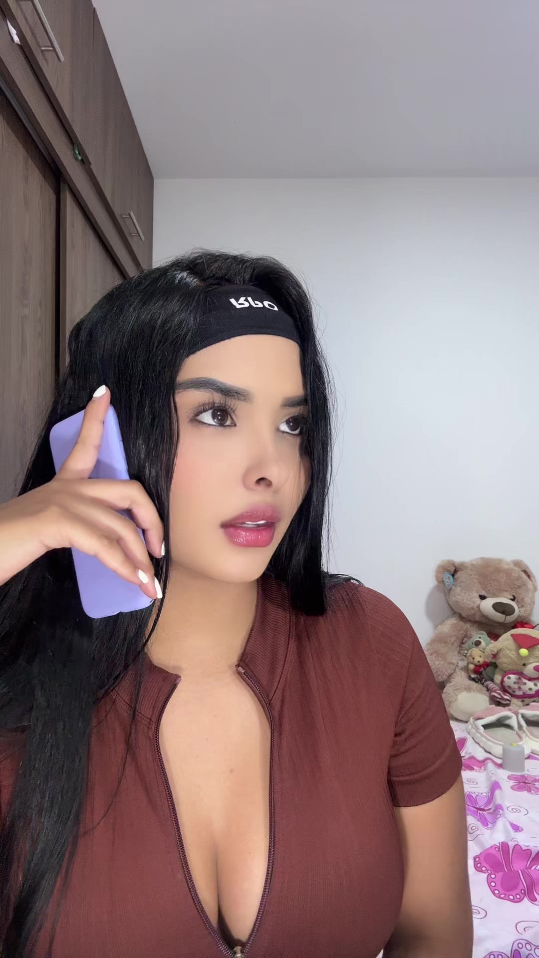 @yoselin ramirez