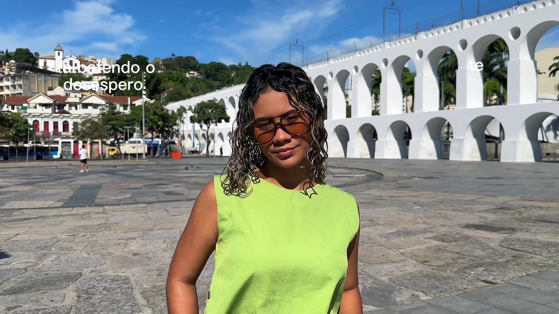 @Gigi Araújo