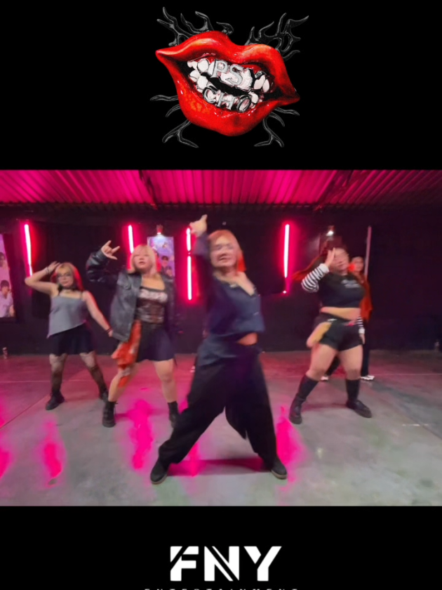 @Fancy All Stars Oficial