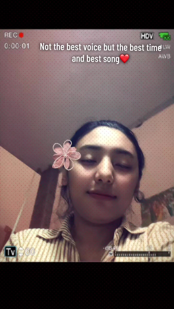 @Meena Shrestha 🌼❤️