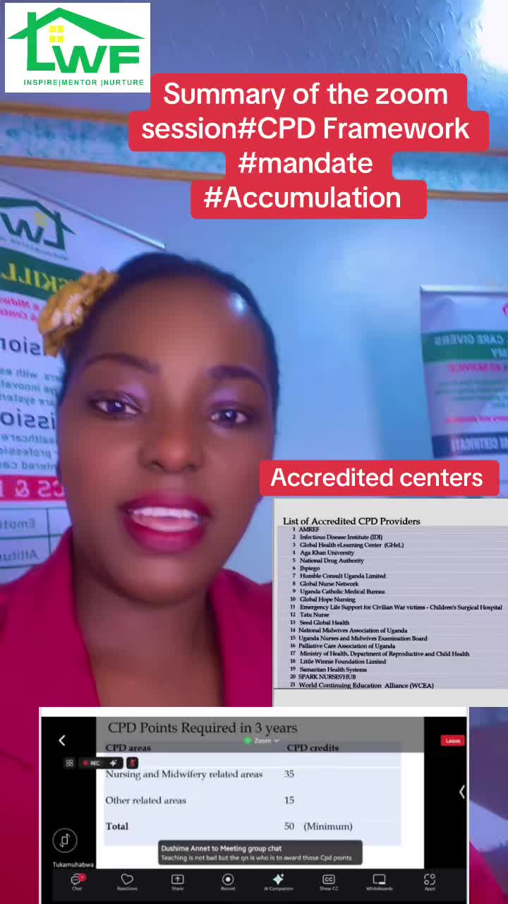 @LITTLE WINNIE FOUNDATION