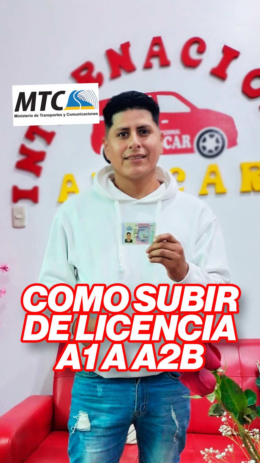 @Aricar - Puente Piedra