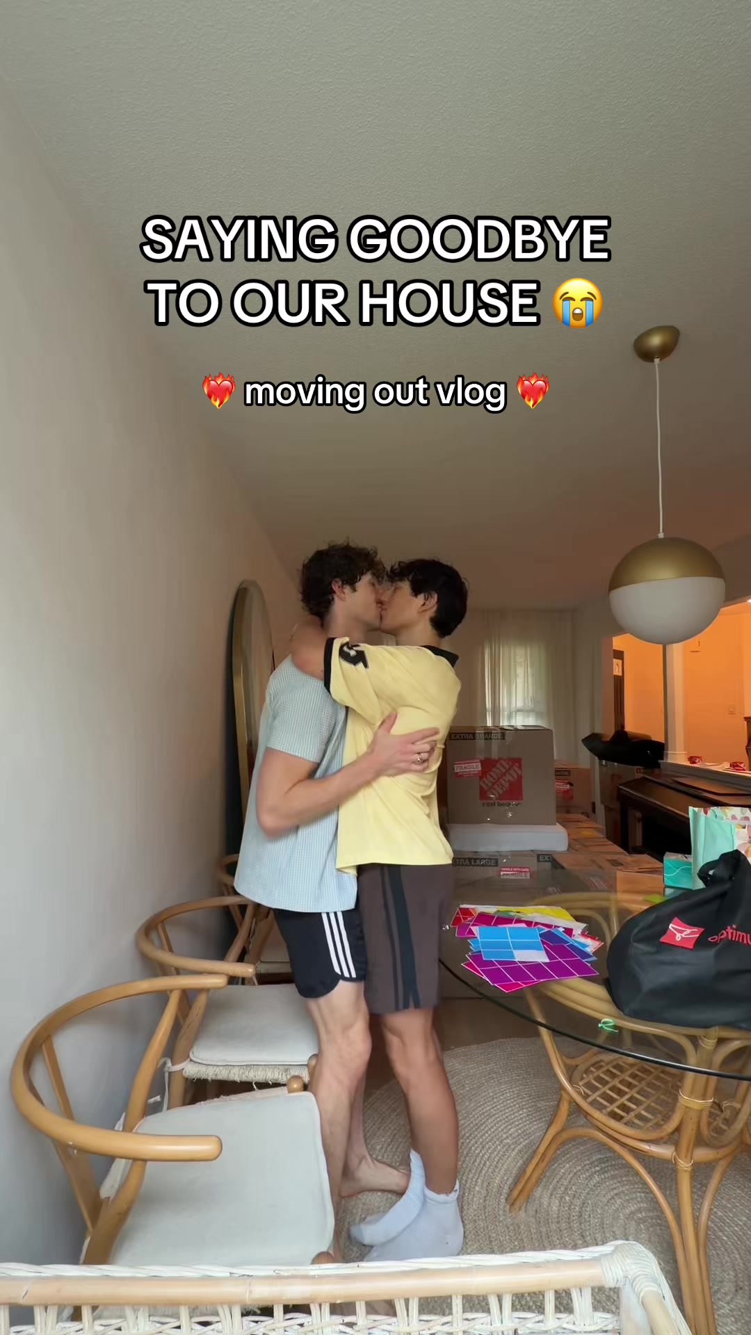 @Dion and Sebb