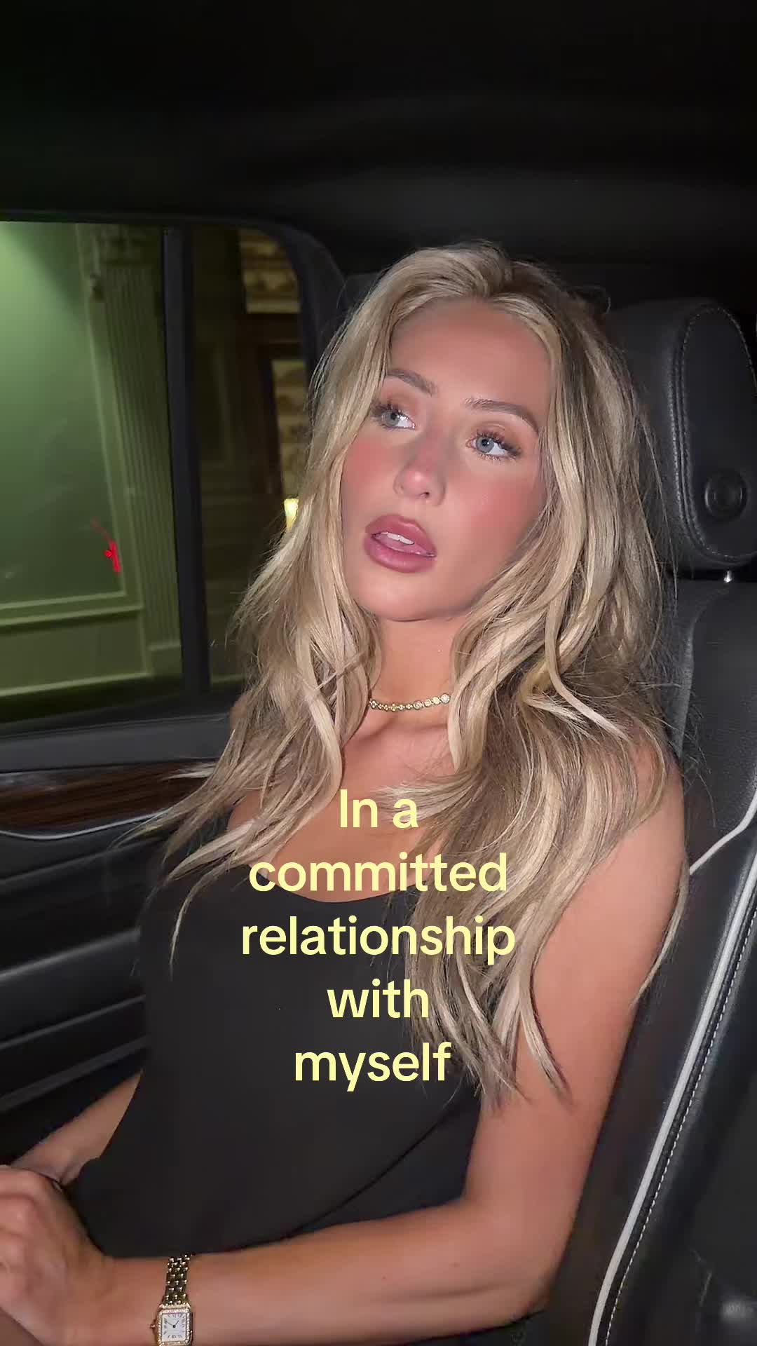 @Alix Earle