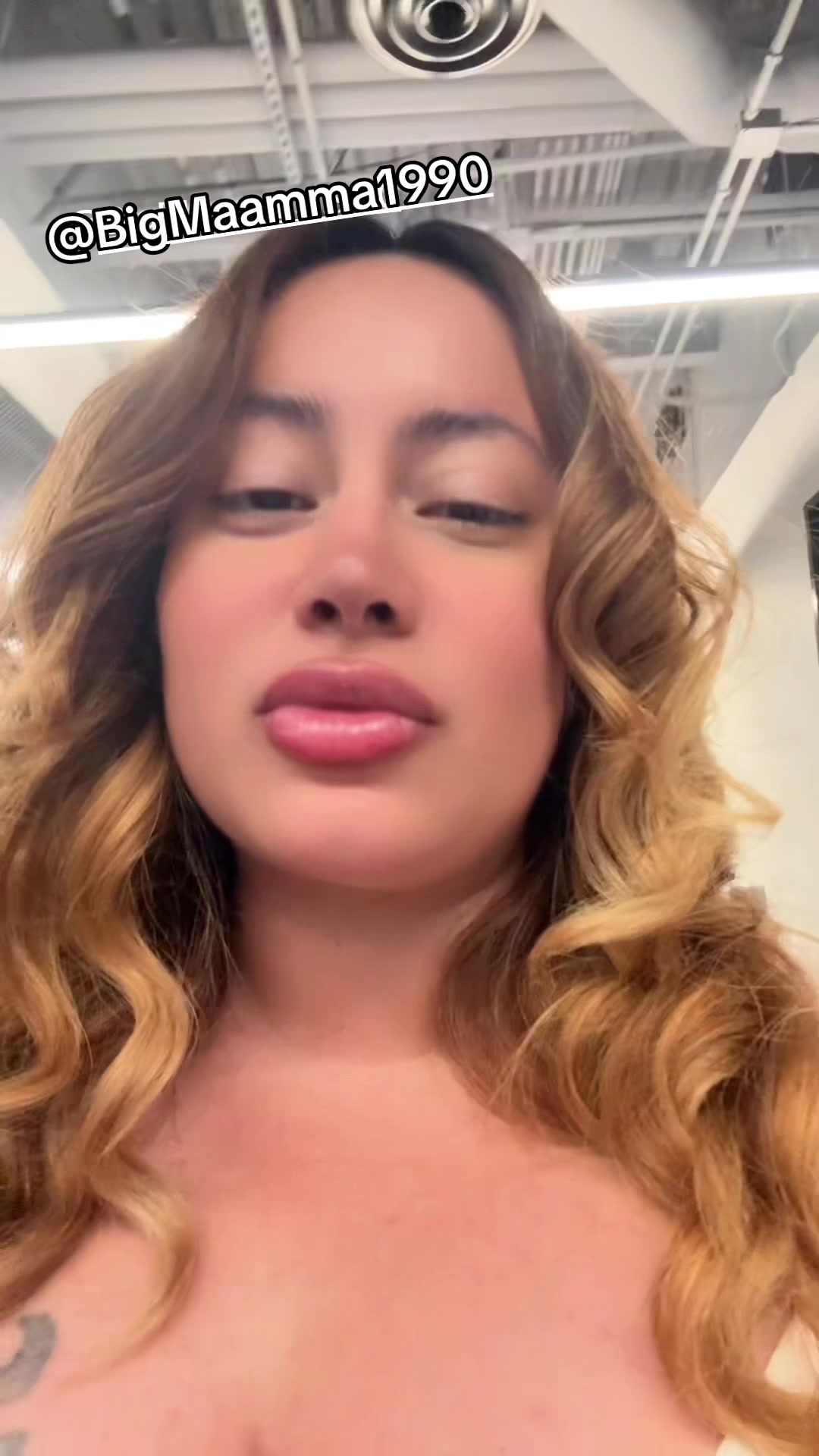 @Nessa La jefa