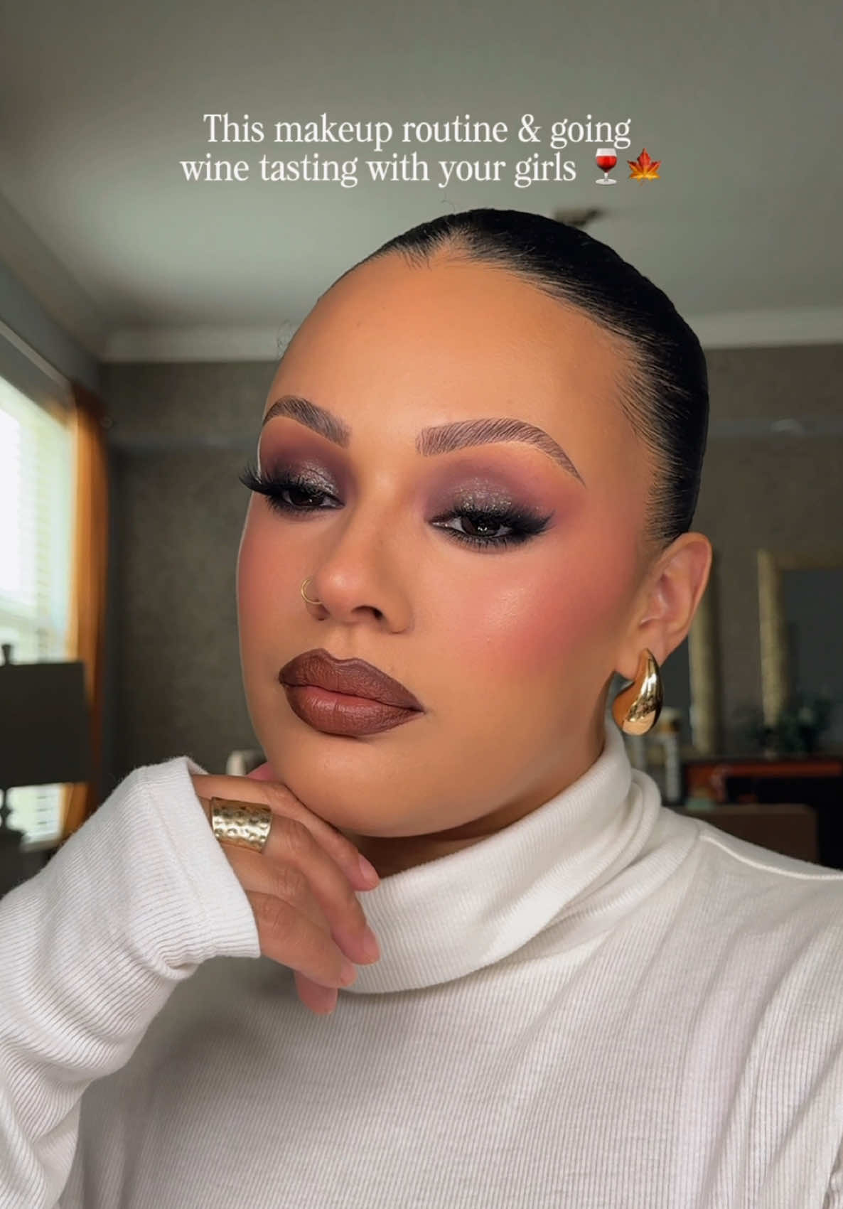 @Kay-Lani Rivera