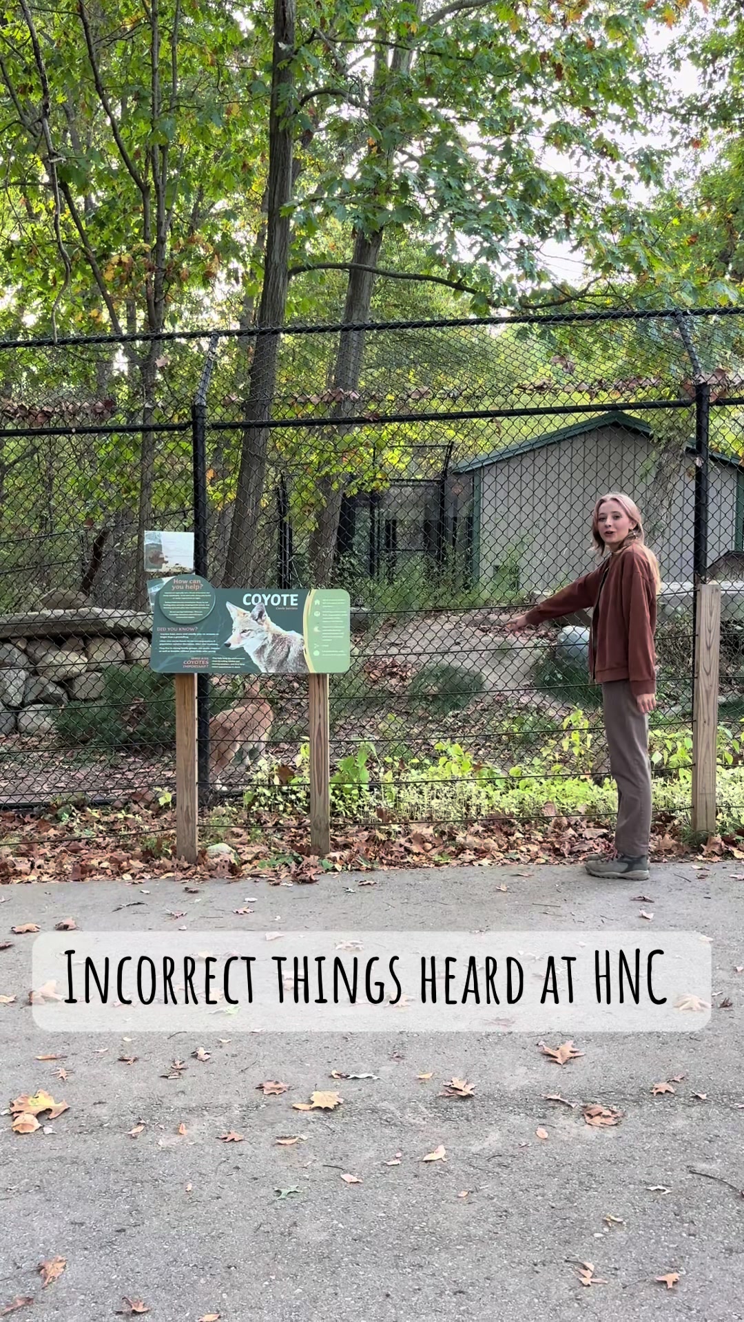 @HowellNatureCenter