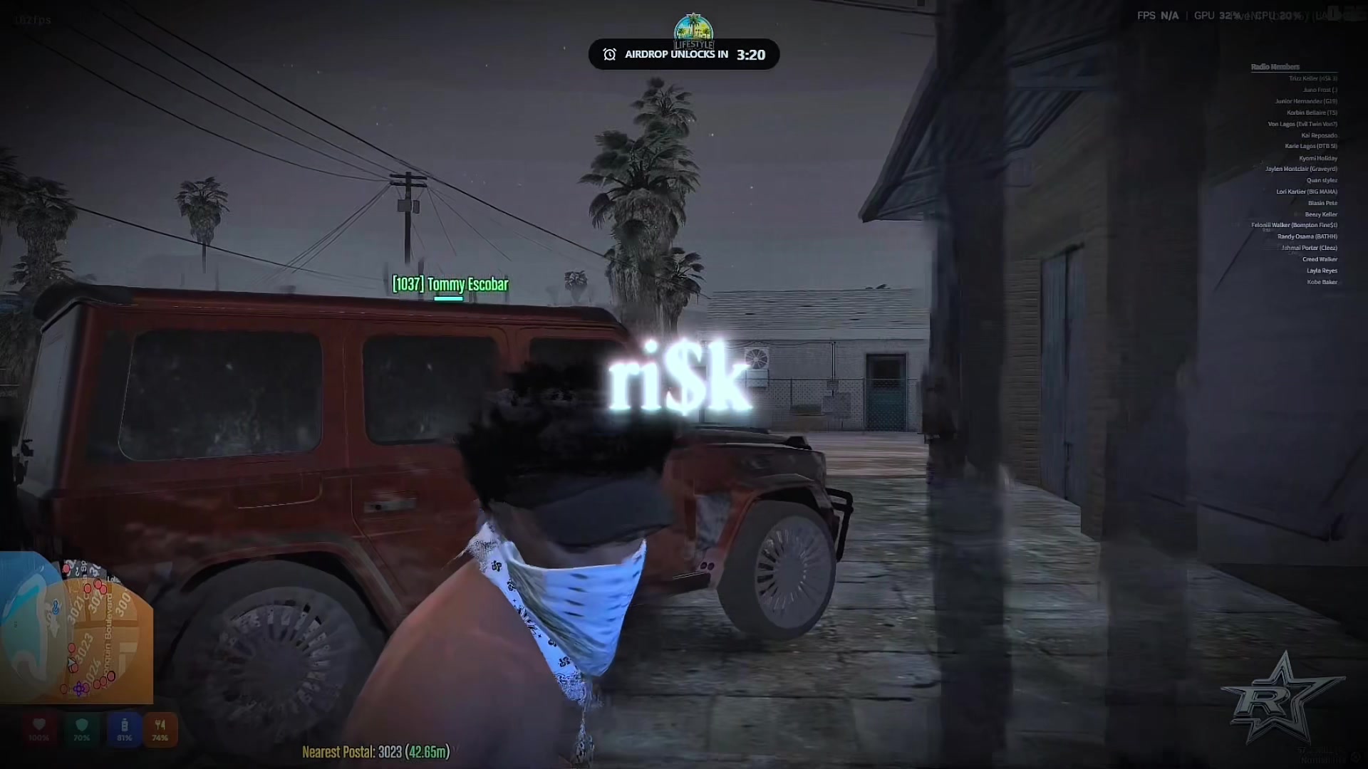 @Glock
