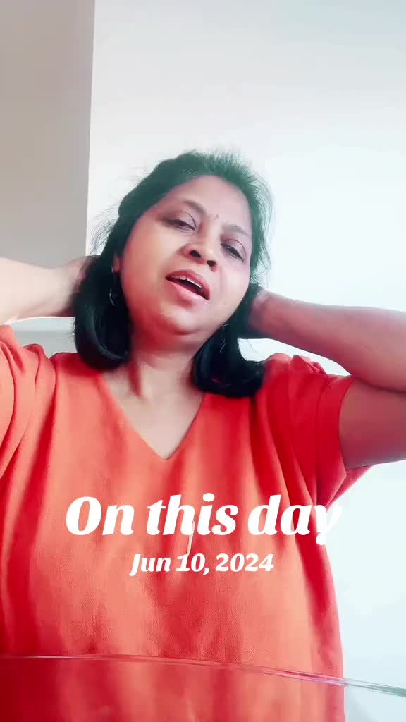@Gauthami