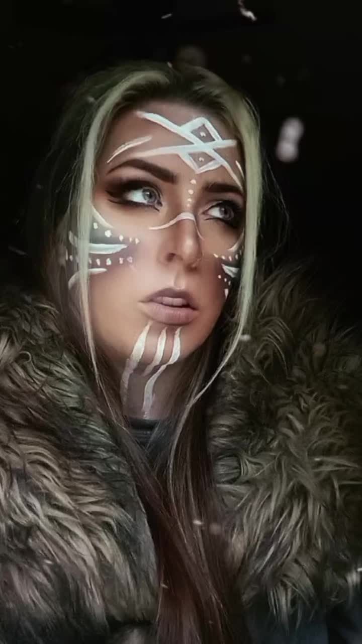 @Alisha Arnett ⚔️
