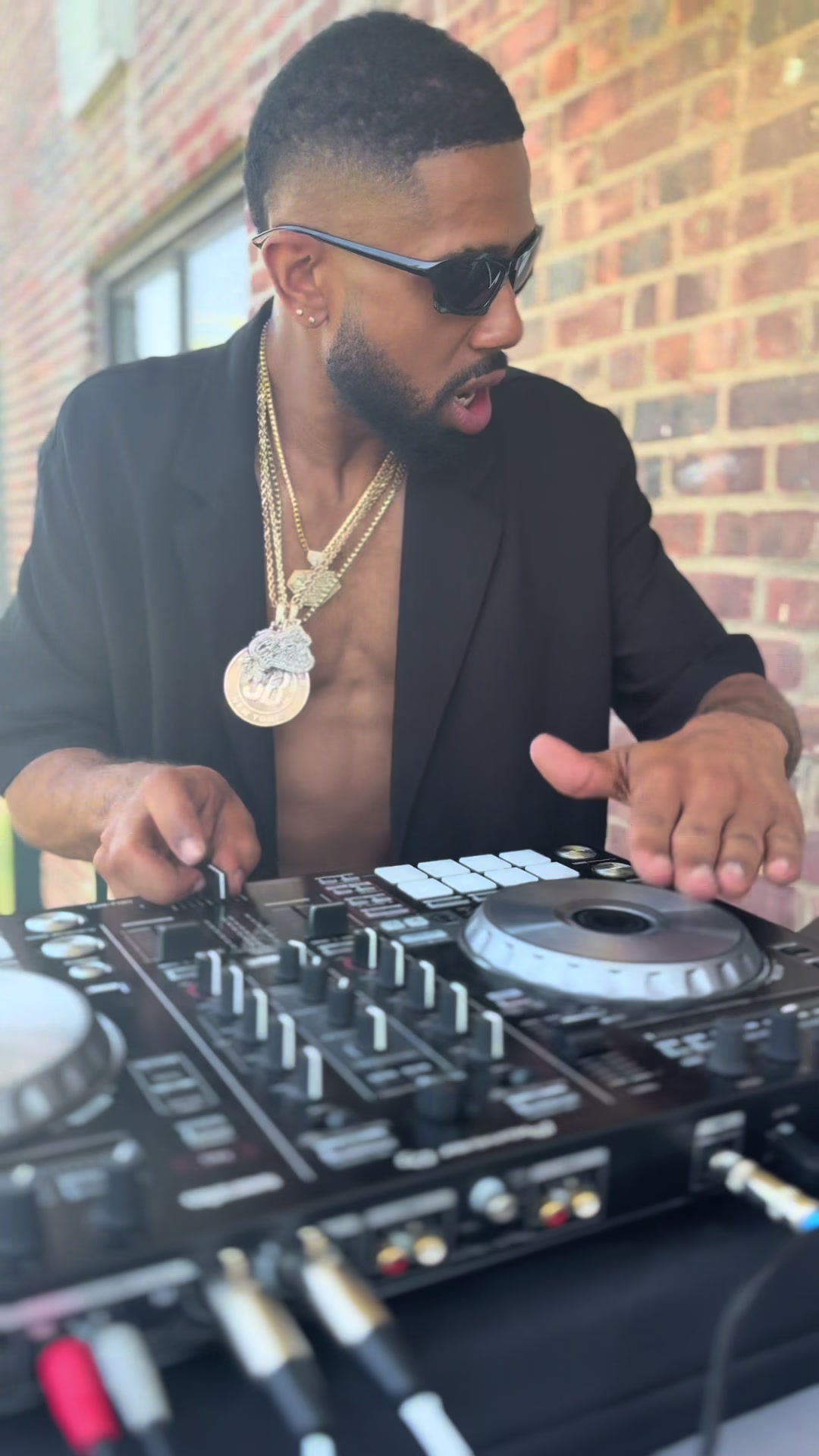 @djmegajay