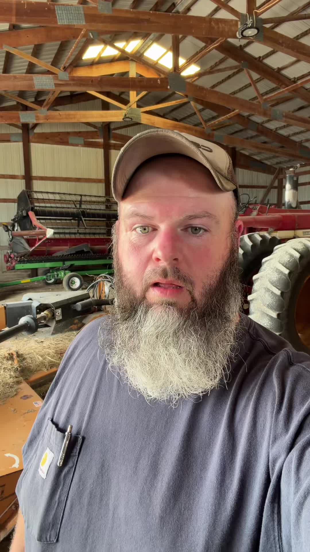 @Second Shift Farmer