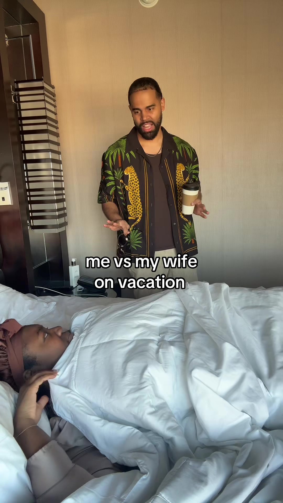 @BreAnna & Fonz