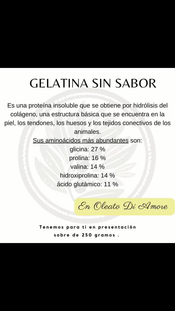 @Oleato Di Amore
