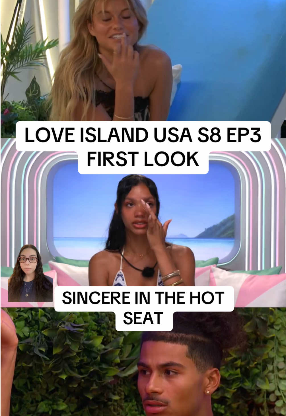 @what&rsquo;s eva watching?