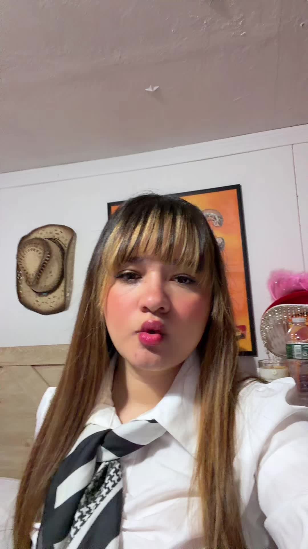 @Jeni Garcia