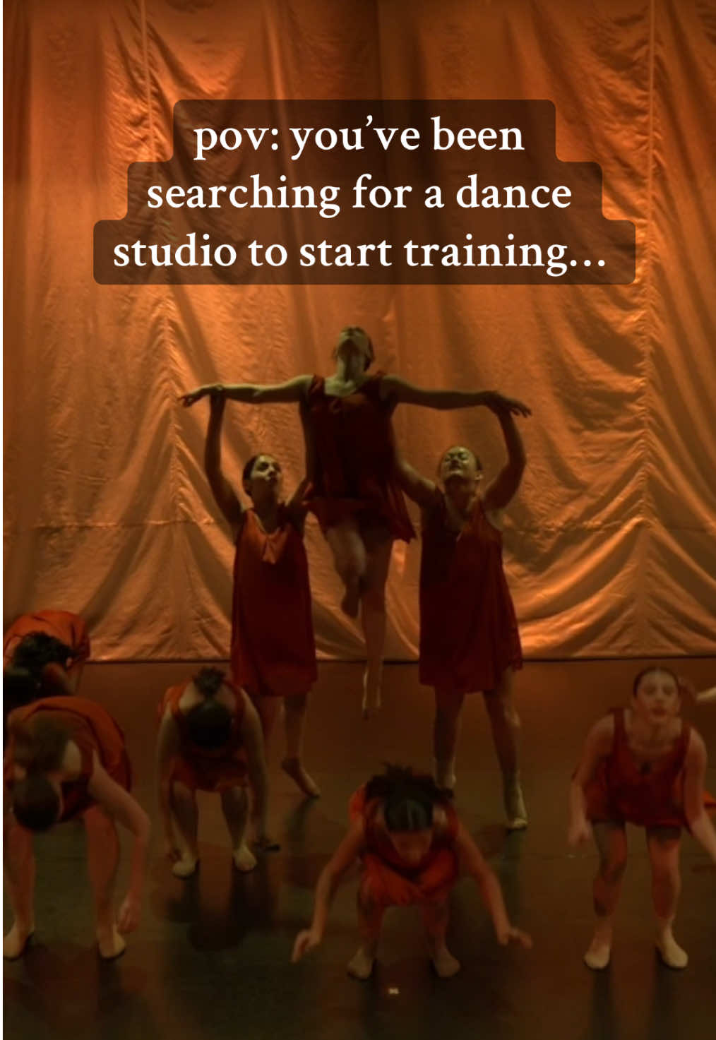 @The Performing Arts Center