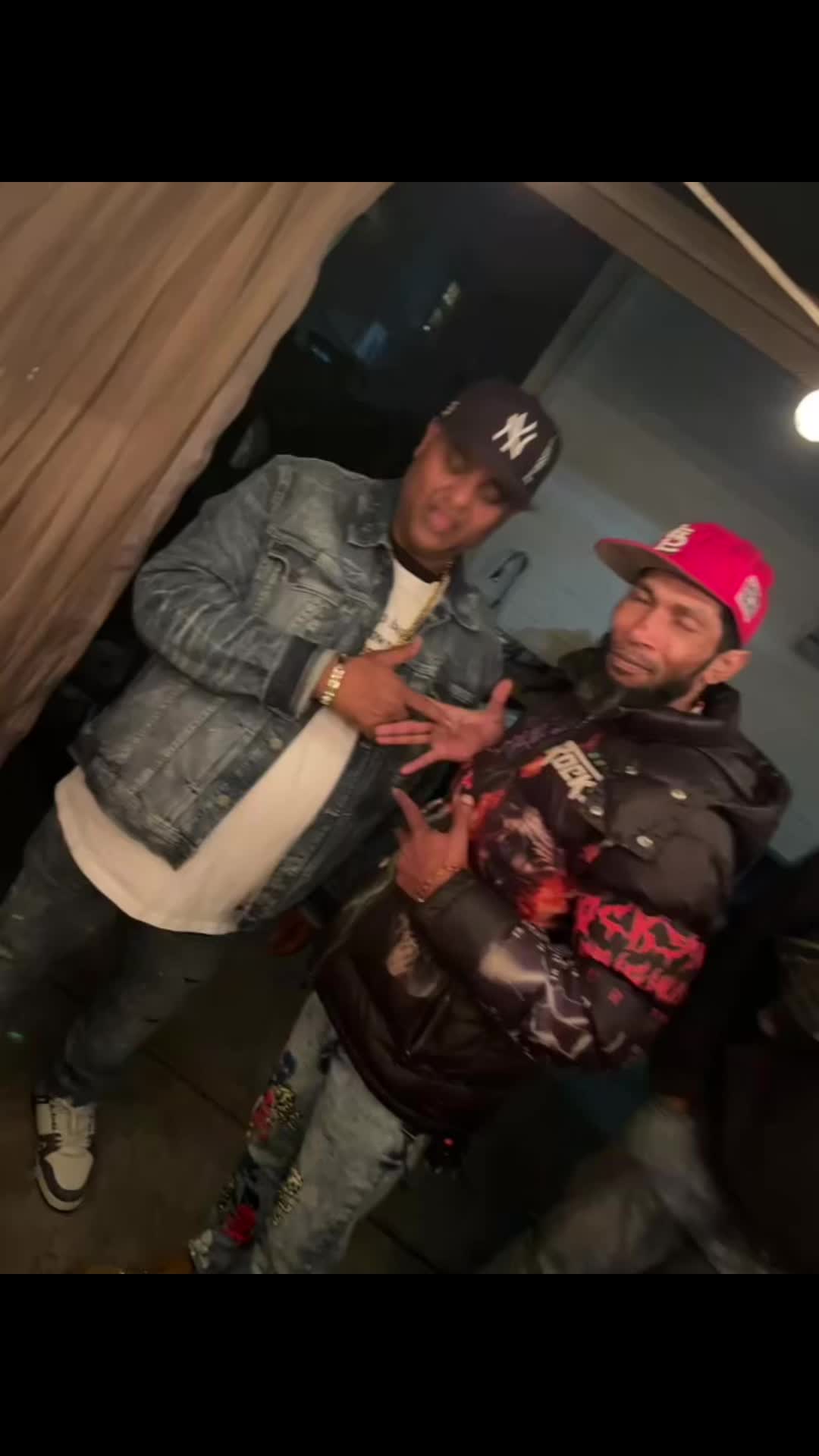 @Dj coolie Kartel NiteRiderz🦍
