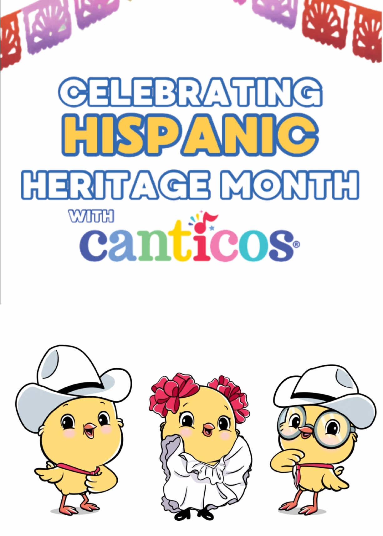 @CanticosWorld