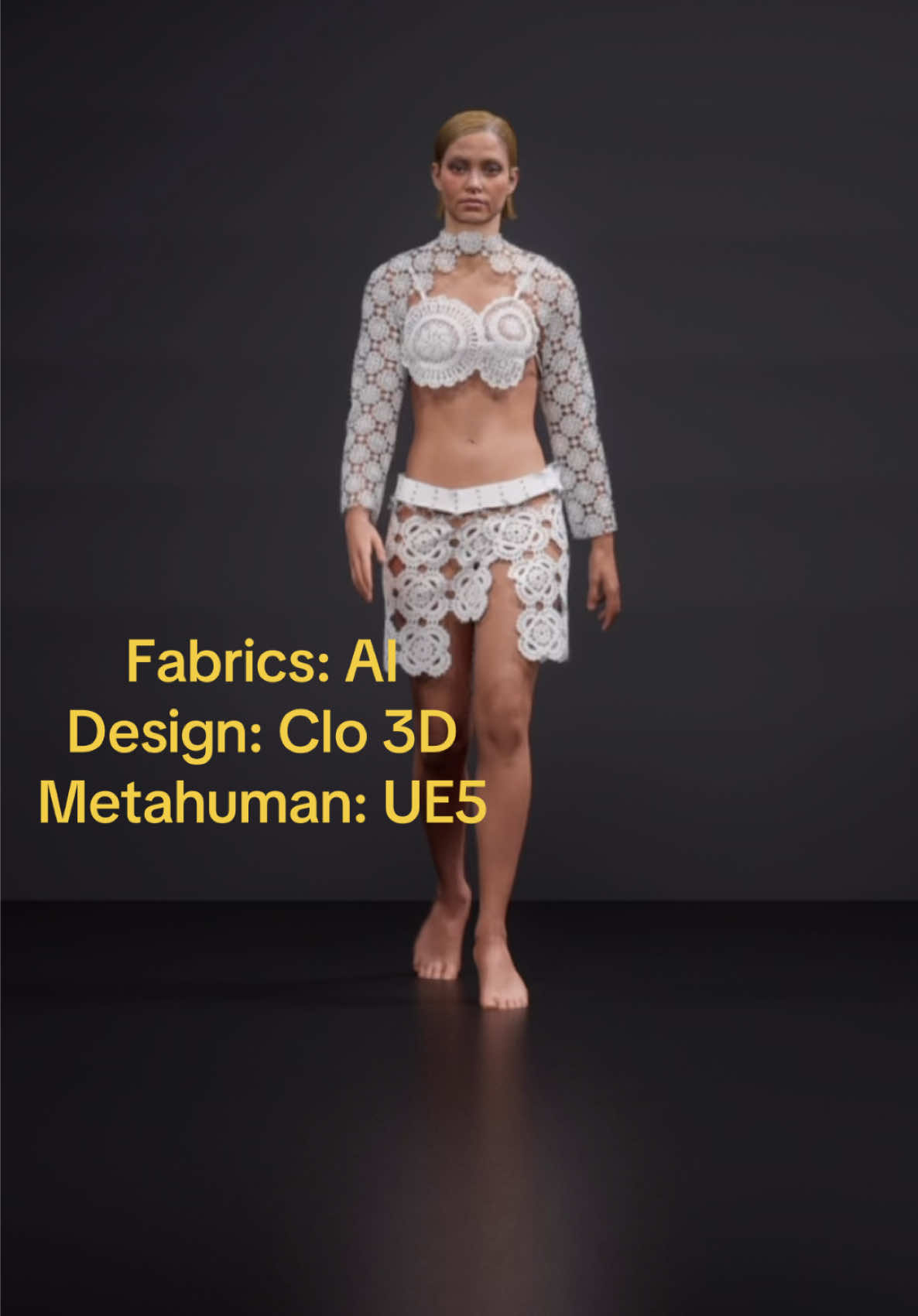 @Dresscode3d