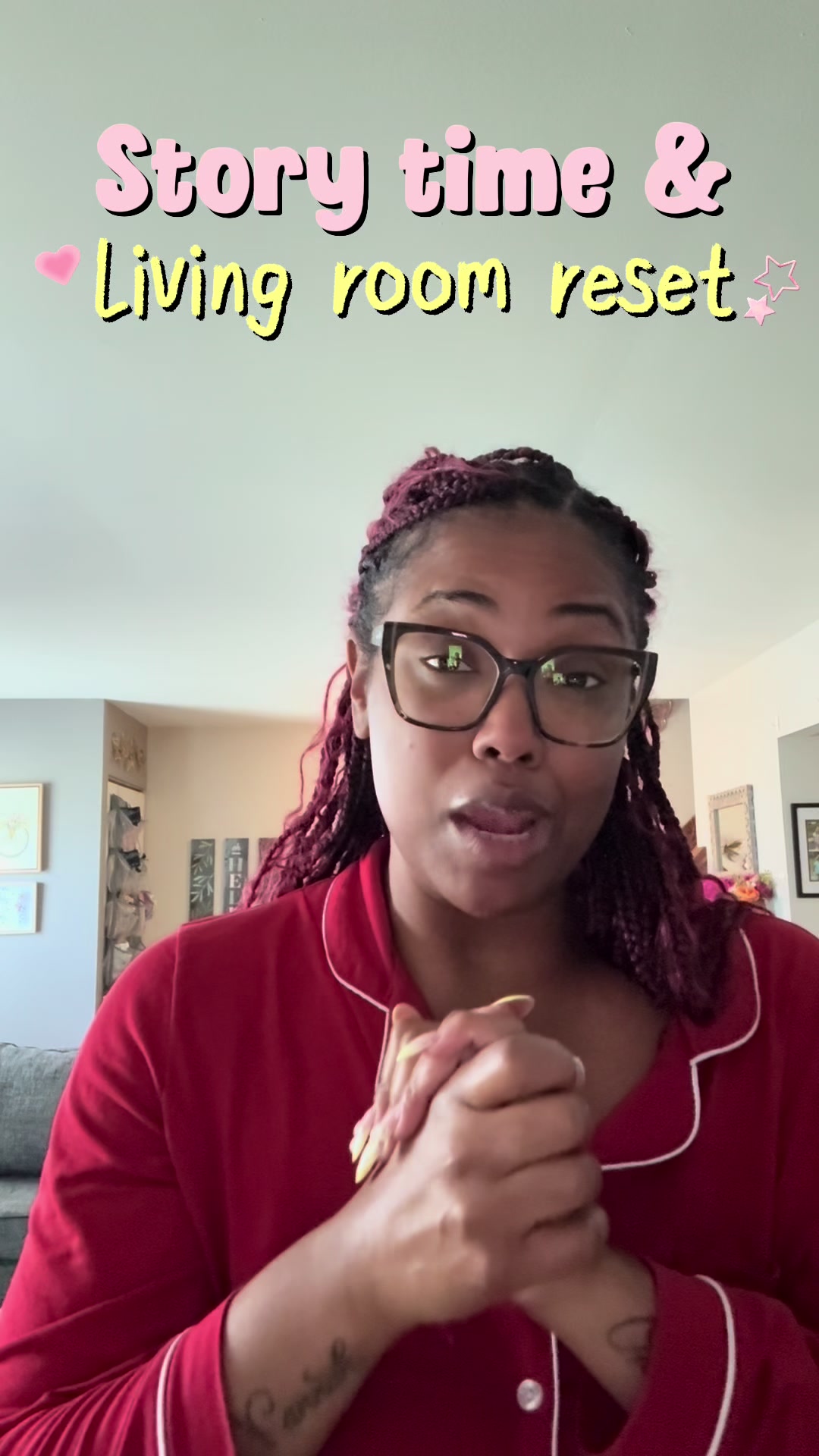 @Sarah Jae | YT: sjaesayshey