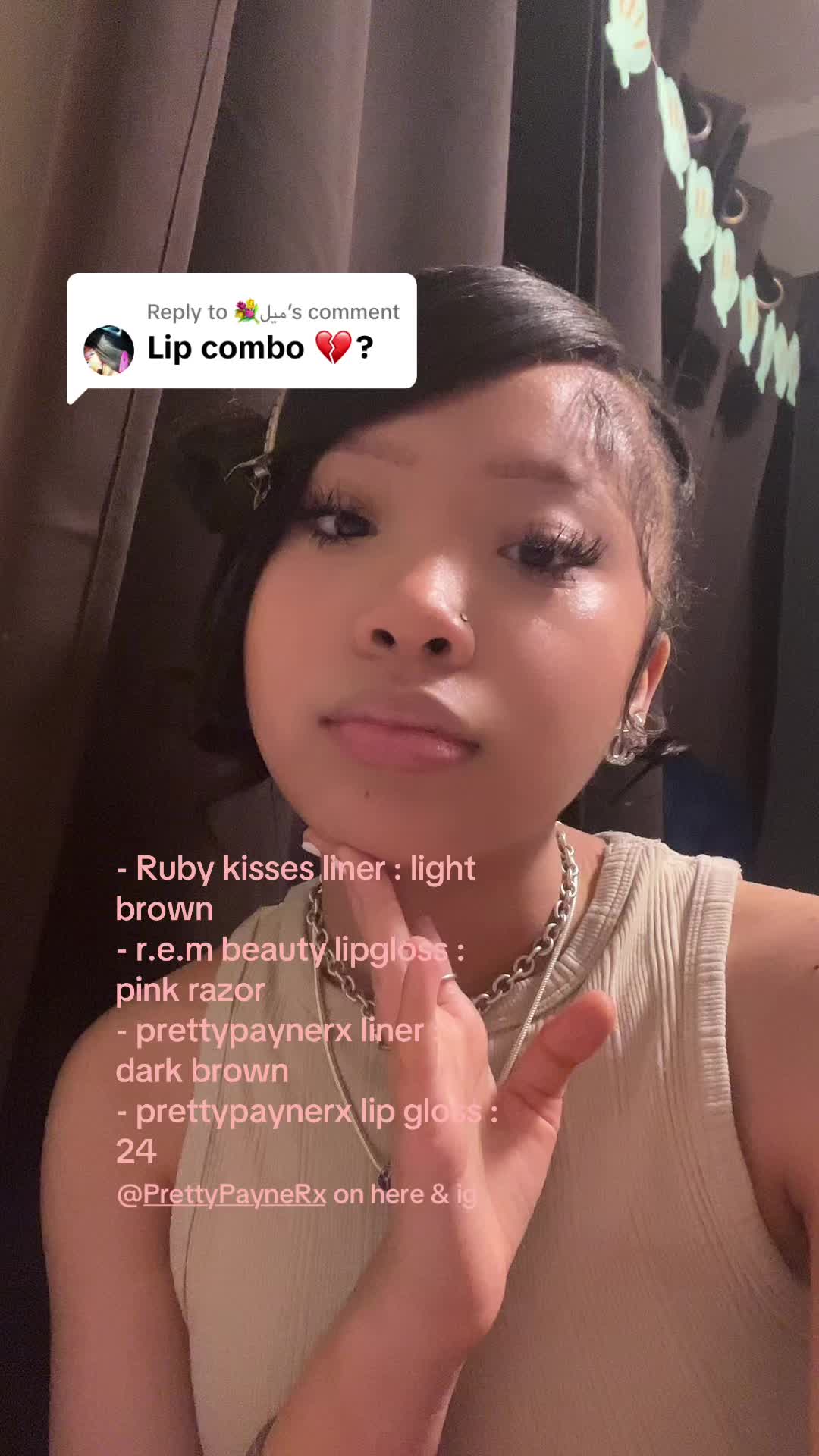 @Ig - t0kii_mar1e