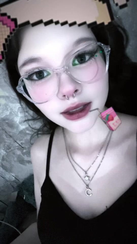 @кошка