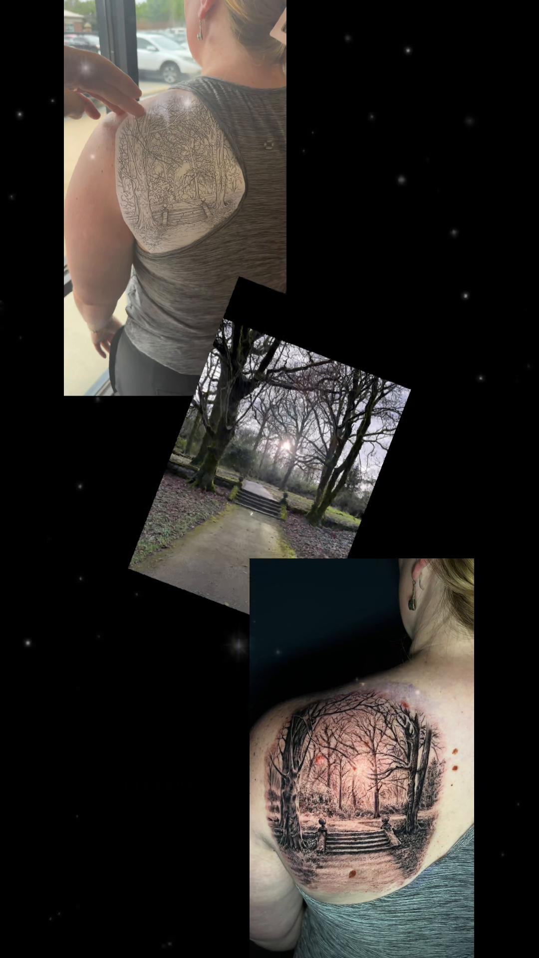 @🤷🏼&zwj;♀️Sarah✨