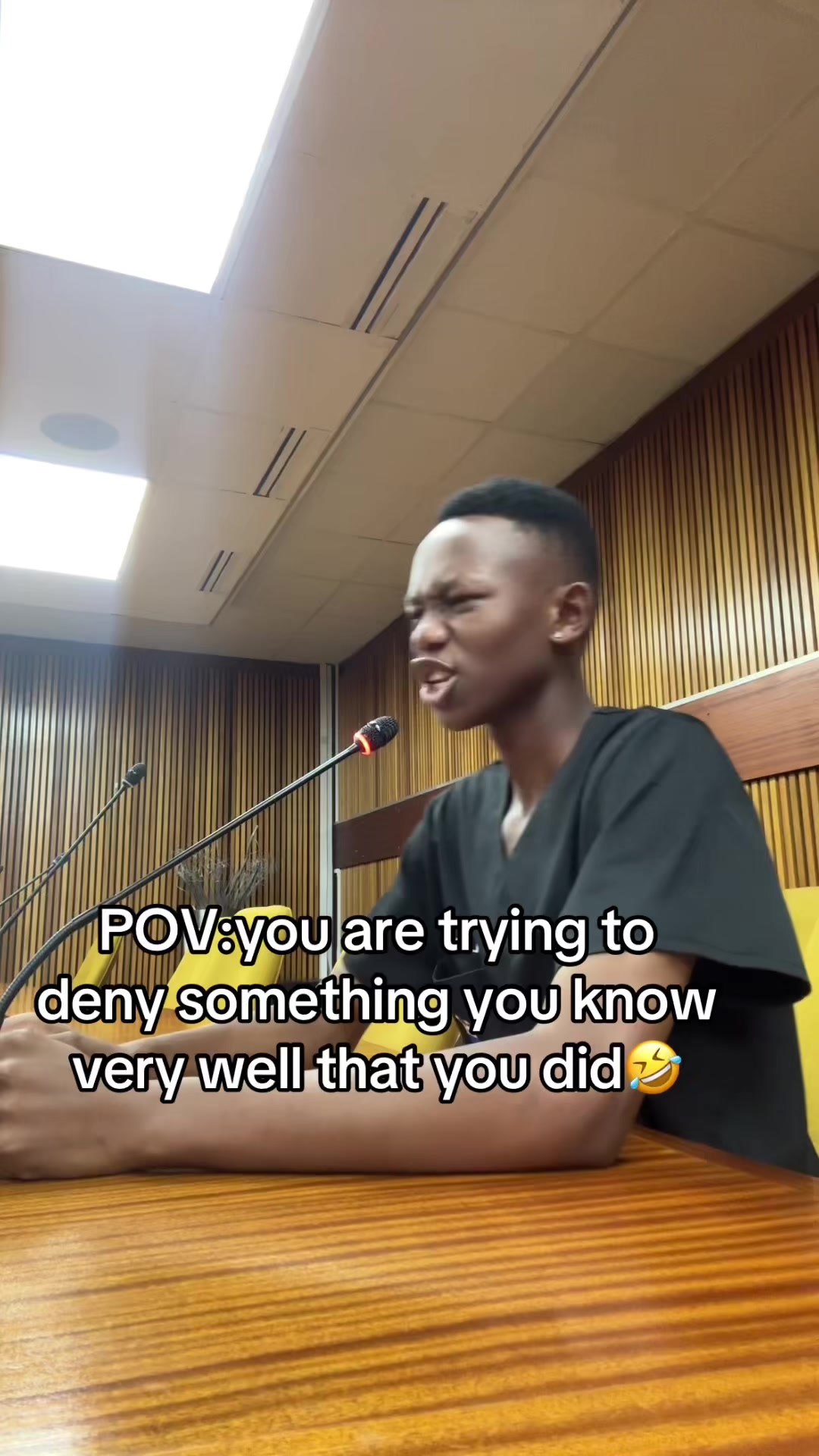 @gent named Lerato
