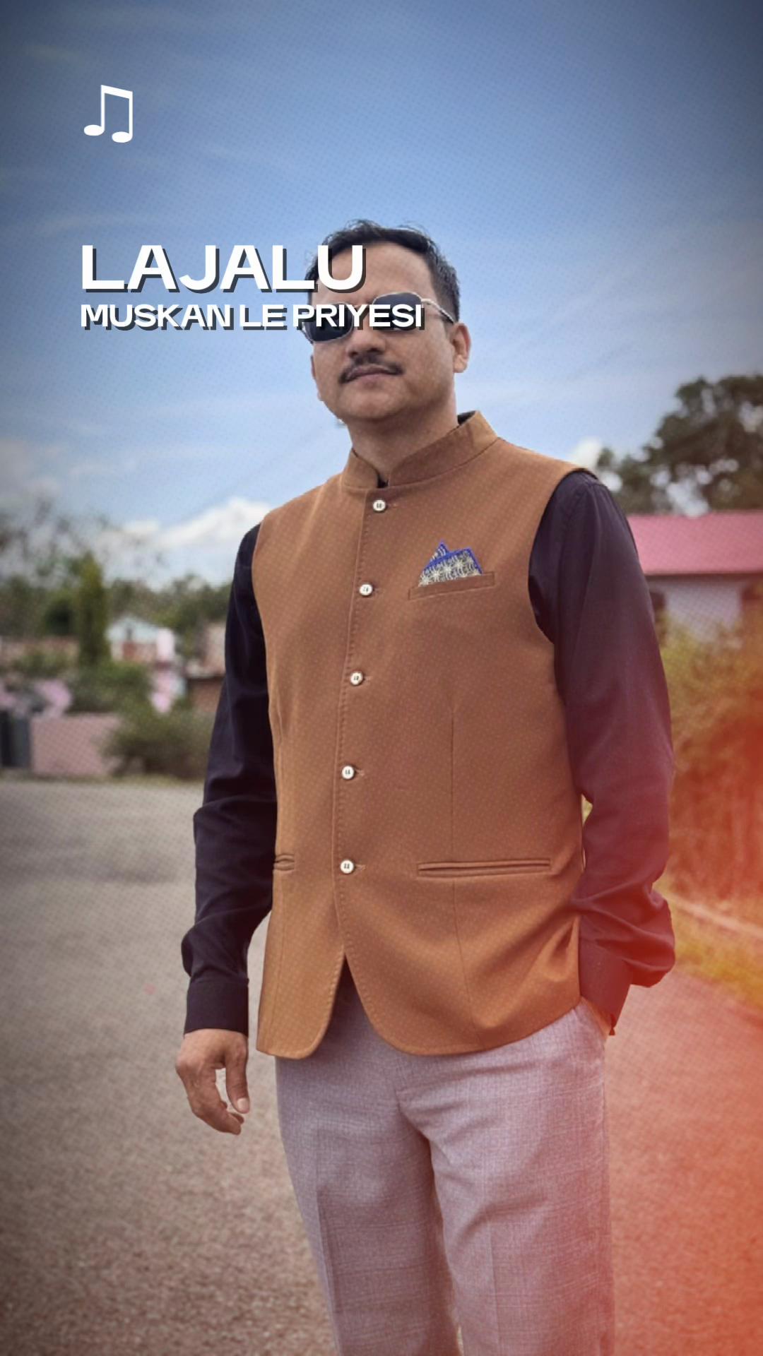@BALDEV YOGI