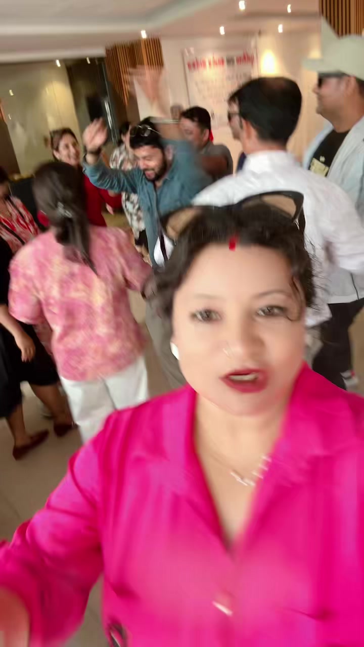 @Mina Adhikari Bartaula