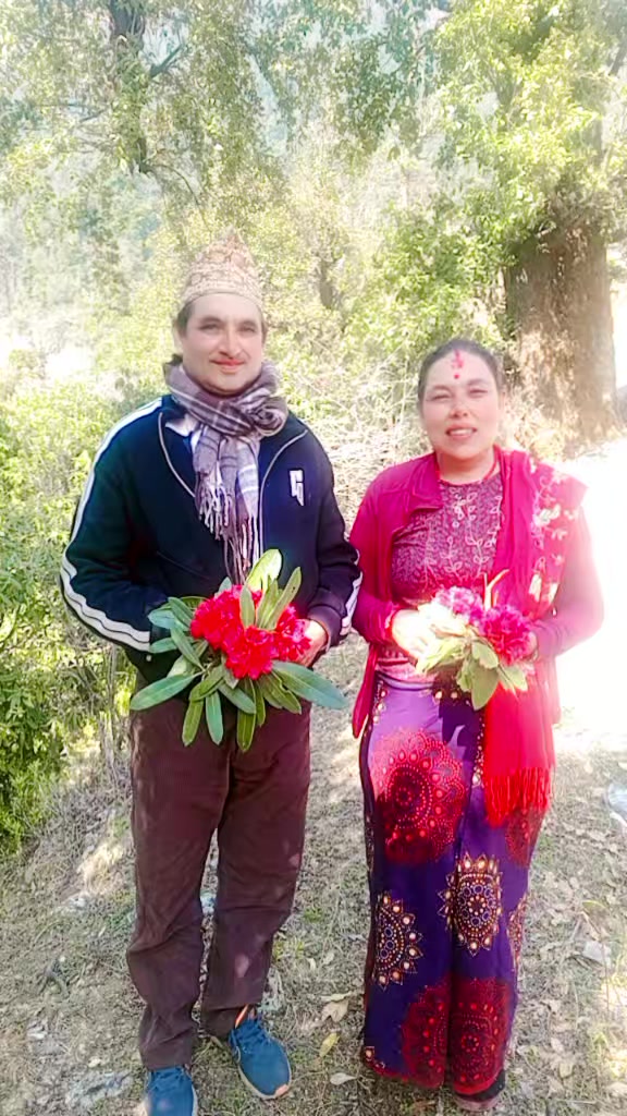 @Sunita Paudel